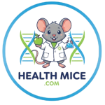 Health Mice