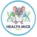 Health Mice