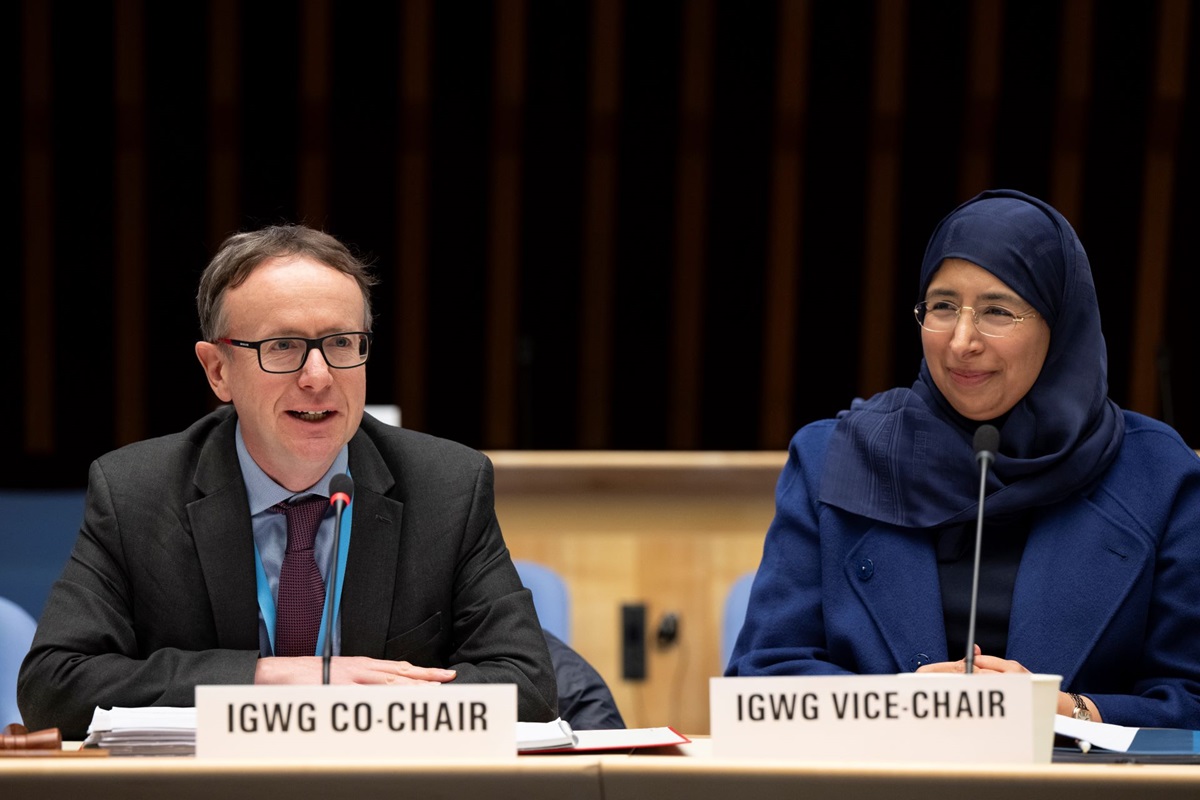 global-health-diplomacy-accelerates-who-member-states-fast-track-landmark-pathogen-access-and-benefit-sharing-negotiations