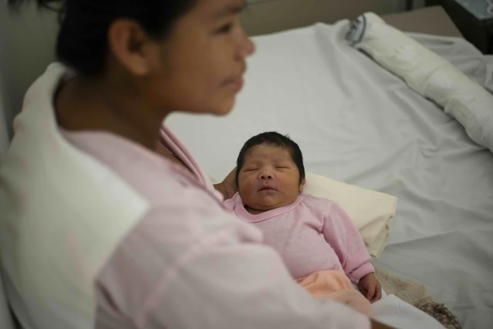 global-health-milestone-brazil-leads-as-largest-nation-to-halt-perinatal-hiv-transmission