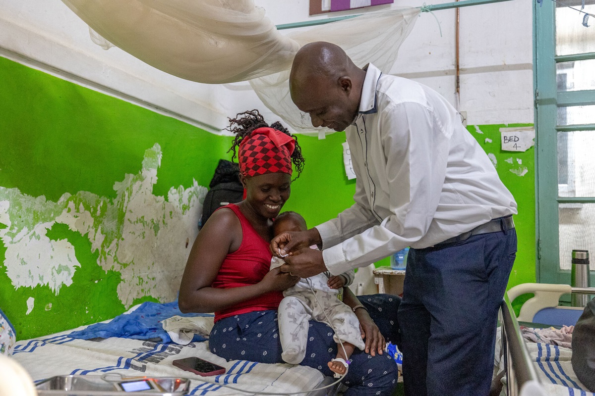 global-malaria-eradication-efforts-confront-critical-juncture-amidst-emerging-resistance-and-resource-challenges