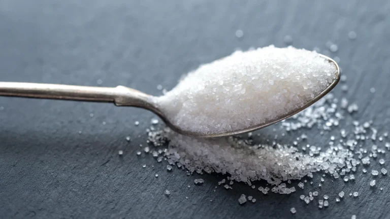 a-novel-biosynthetic-pathway-unlocks-the-potential-of-a-near-perfect-sugar-substitute