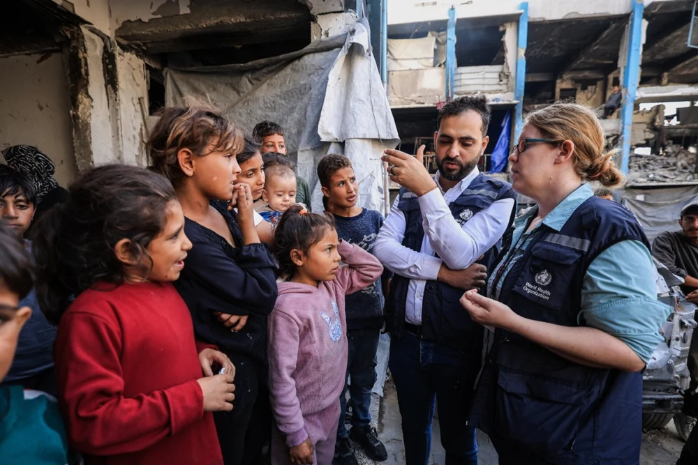 averting-famine-in-gaza-international-organizations-call-for-urgent-comprehensive-support-to-prevent-humanitarian-reversal