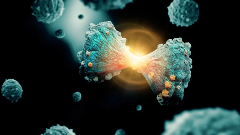 unveiling-a-molecular-nexus-how-a-single-protein-orchestrates-cancer-cell-survival-and-energy-metabolism