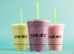 2-Clean Juice