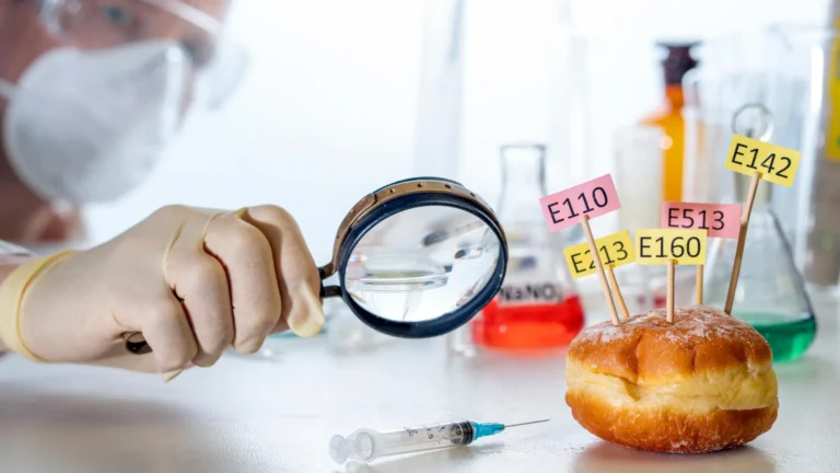 epidemiological-research-connects-specific-food-additives-to-increased-cancer-risk-urging-regulatory-review-and-consumer-awareness