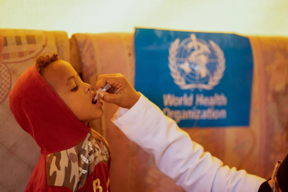global-health-coalitions-achieve-landmark-in-cholera-vaccine-accessibility-prioritizing-proactive-disease-control