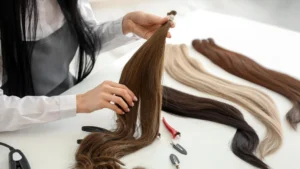 hidden-toxins-in-hair-extensions-new-scientific-review-unmasks-public-health-risks-in-a-growing-market
