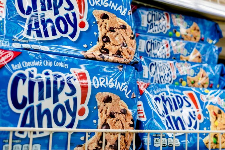 Manila,,Philippines,-,July,2020:,Chips,Ahoy,,A,Popular,Cookie
