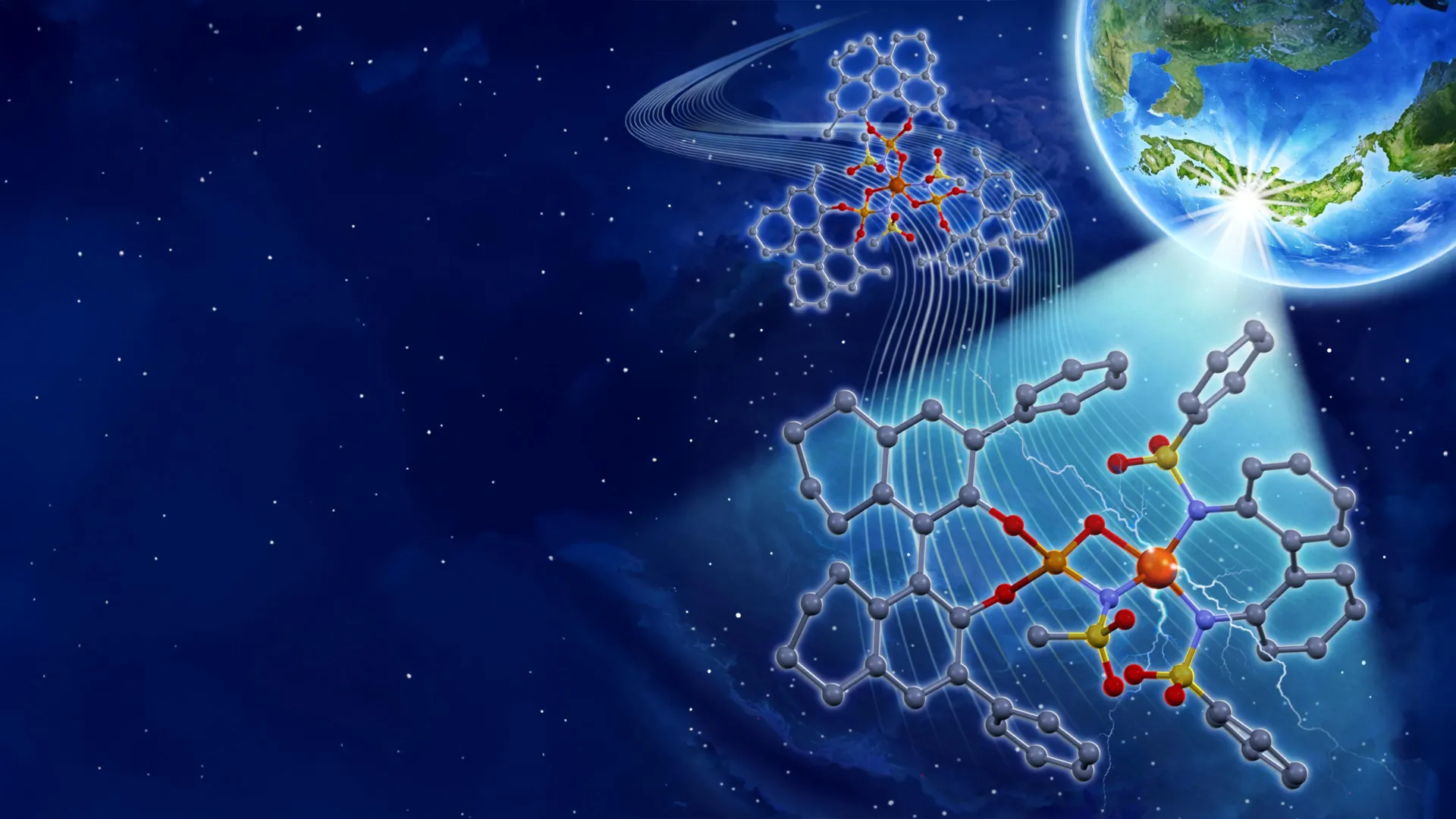 novel-iron-based-photocatalyst-design-signals-a-new-era-for-sustainable-organic-synthesis