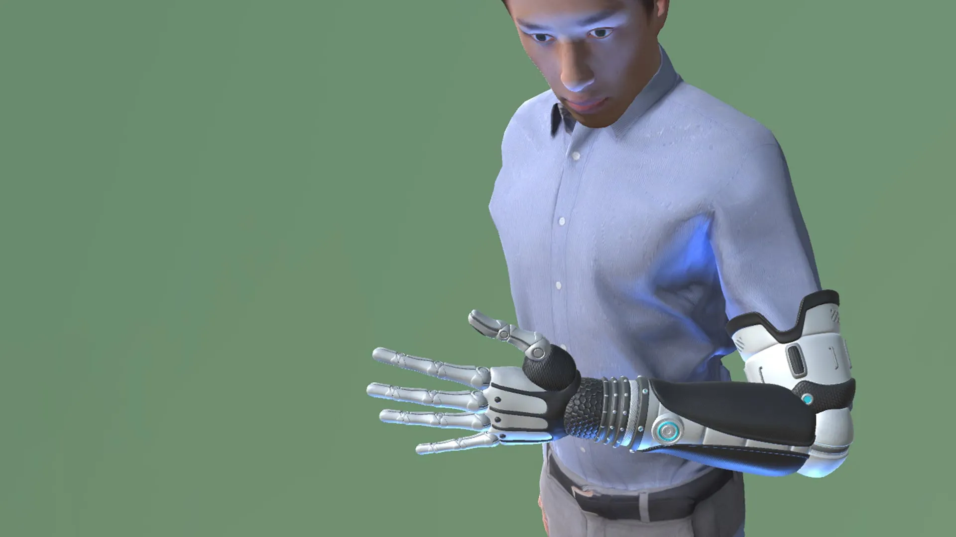 the-optimal-cadence-for-seamless-integration-of-advanced-prosthetic-limbs-into-human-embodiment
