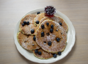 unveiling-americas-top-chain-restaurant-blueberry-pancakes-a-comprehensive-culinary-exploration