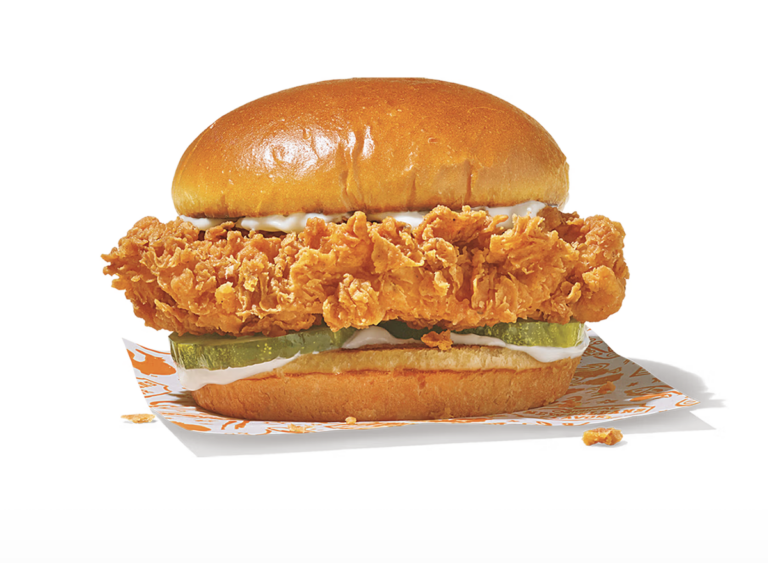 dominating-the-crispy-chicken-sandwich-landscape-an-examination-of-fast-foods-most-substantial-offerings