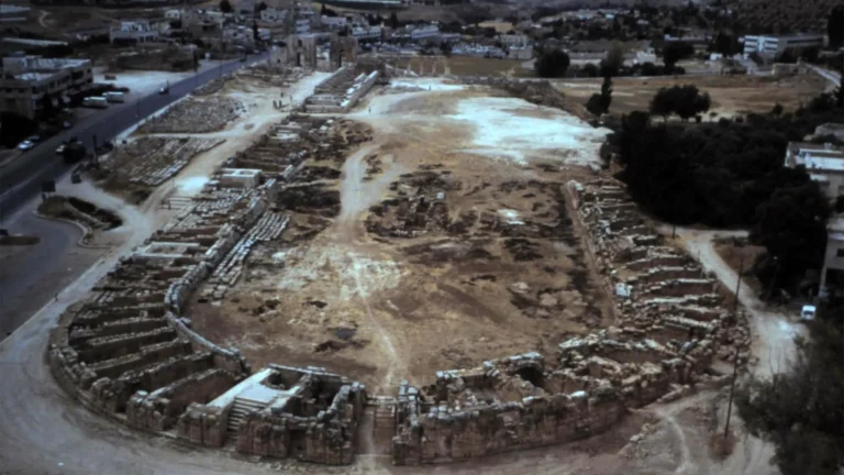 unearthing-a-1500-year-old-urban-cataclysm-a-mass-burial-site-in-jerash-illuminates-the-devastation-of-the-first-plague-pandemic