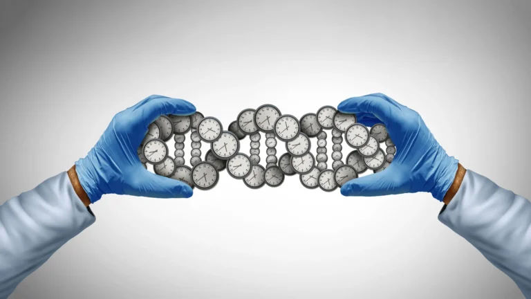 unlocking-the-genetic-blueprint-new-study-reveals-profound-influence-of-inheritance-on-human-longevity