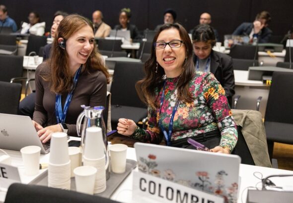 global-health-at-a-crossroads-79th-world-health-assembly-charts-transformative-pathways-for-equity-and-resilience