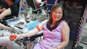 global-blood-supply-strengthens-through-donor-altruism-yet-inequities-in-access-persist-across-nations