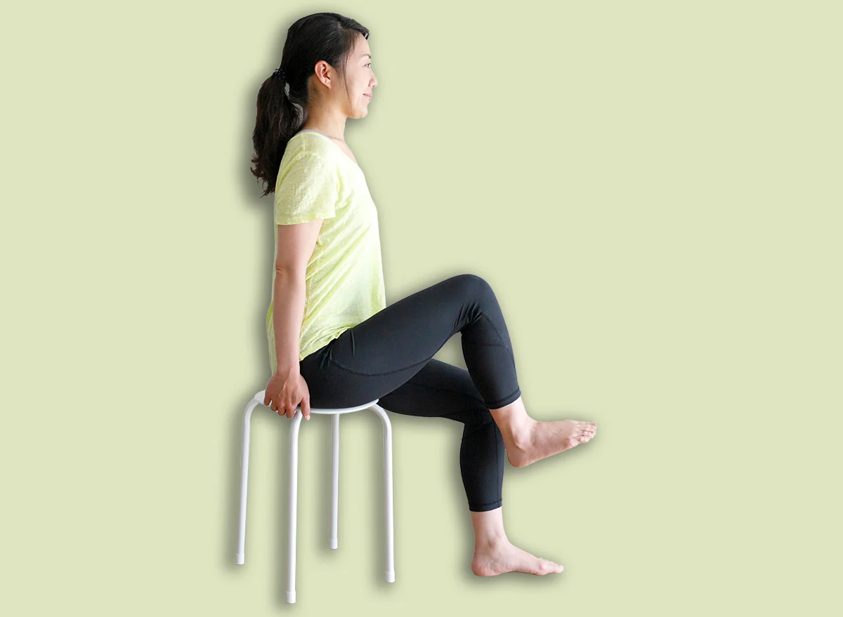 Woman,And,Flexible,Gymnastics