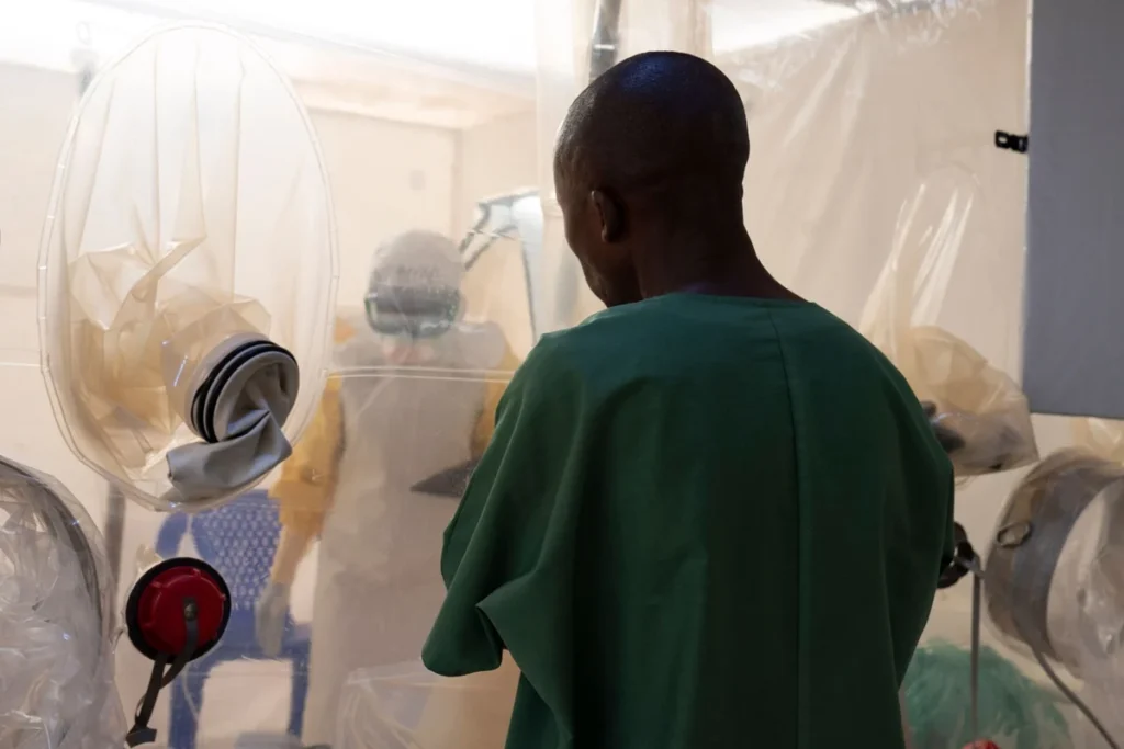 adaptive-clinical-trial-commences-in-democratic-republic-of-congo-to-identify-targeted-therapies-for-bundibugyo-virus-disease