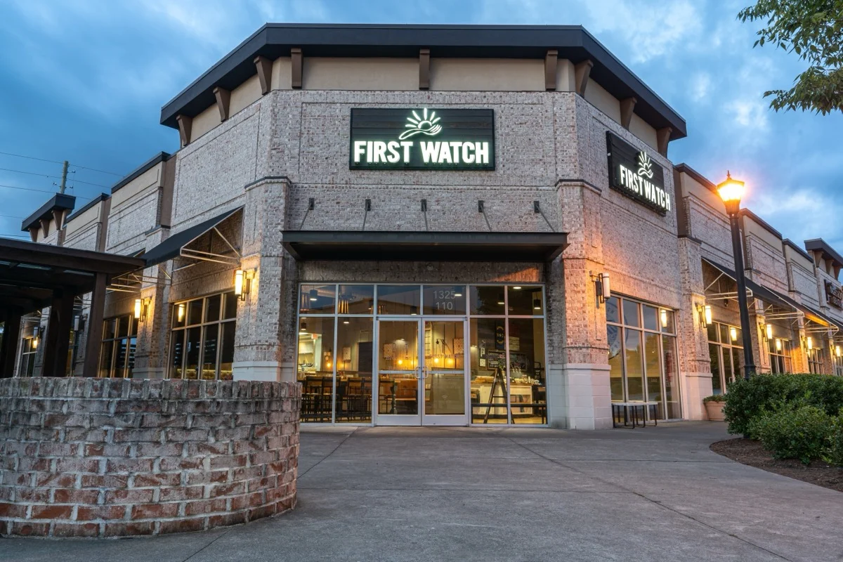 Cary,,North,Carolina,-,August,31,2025:,First,Watch,Restaurant