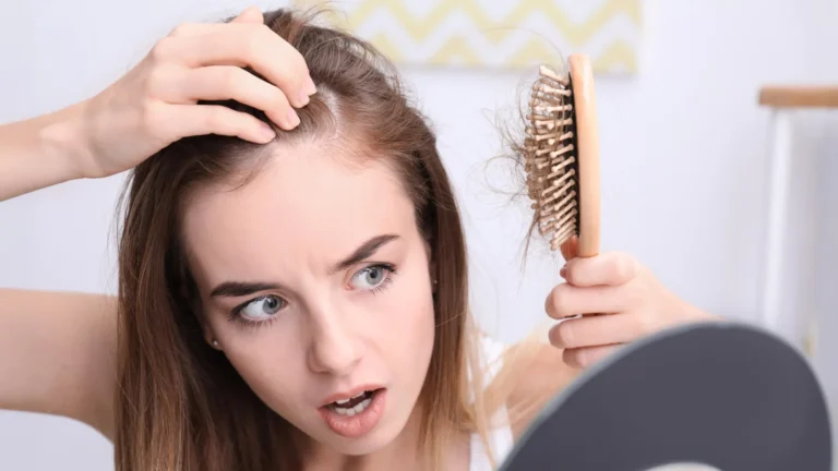 clinical-evidence-reveals-elevated-hair-loss-risk-with-glp-1-receptor-agonist-use-in-diabetes-management