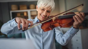 learning-a-musical-instrument-in-your-70s-could-help-protect-memory