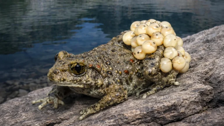 unlocking-amphibian-resilience-fungal-disease-survival-linked-to-premature-immune-maturation