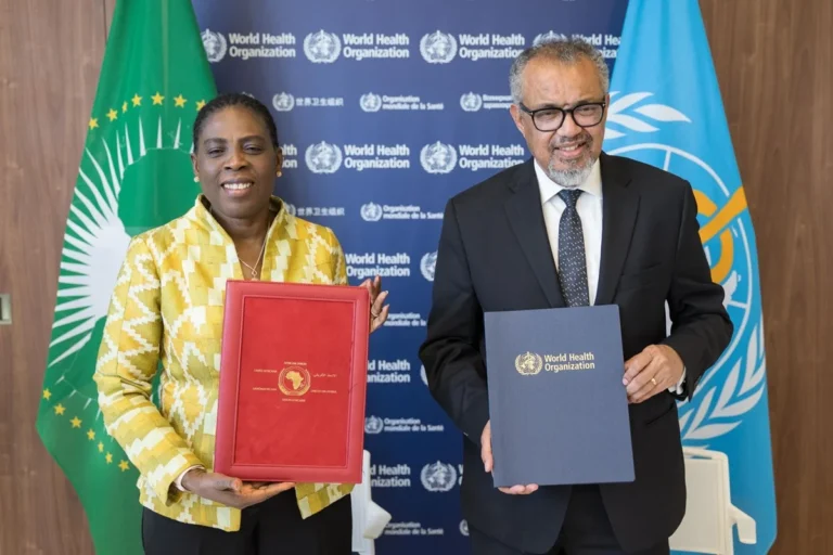 charting-a-new-course-for-african-health-au-and-who-bolster-alliance-to-address-systemic-challenges