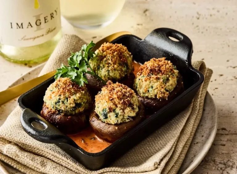 culinary-connoisseurs-spotlight-four-national-restaurant-chains-elevating-the-stuffed-mushroom-experience