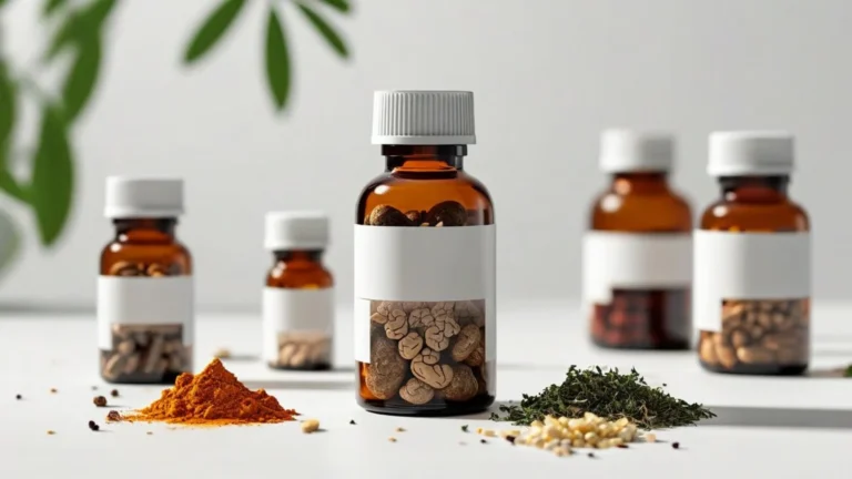 harnessing-botanical-allies-understanding-how-adaptogenic-herbs-can-reshape-neurological-well-being