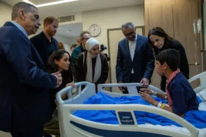 jordans-strategic-role-in-global-health-diplomacy-highlighted-by-who-director-generals-high-level-engagement