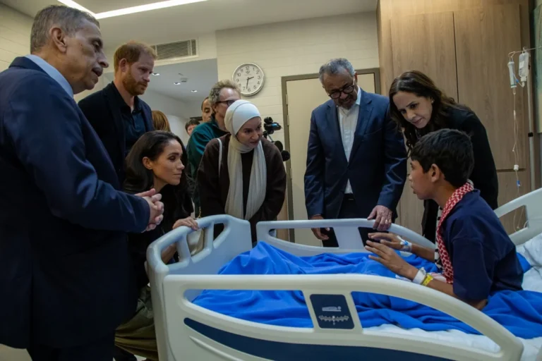 jordans-strategic-role-in-global-health-diplomacy-highlighted-by-who-director-generals-high-level-engagement