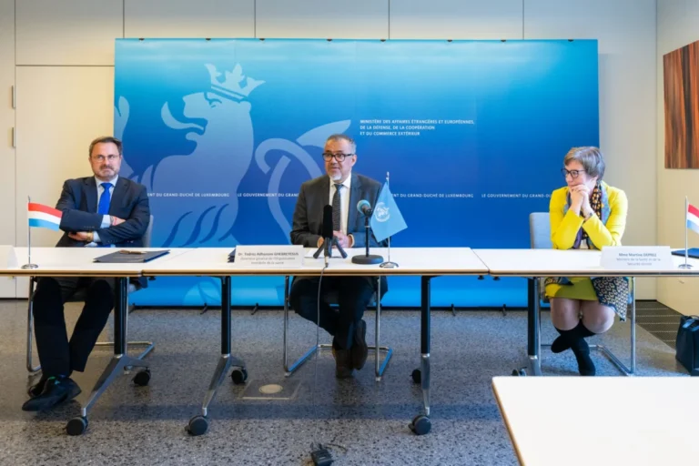 luxembourg-elevates-global-health-commitment-with-landmark-e47-5-million-investment-in-who-partnerships