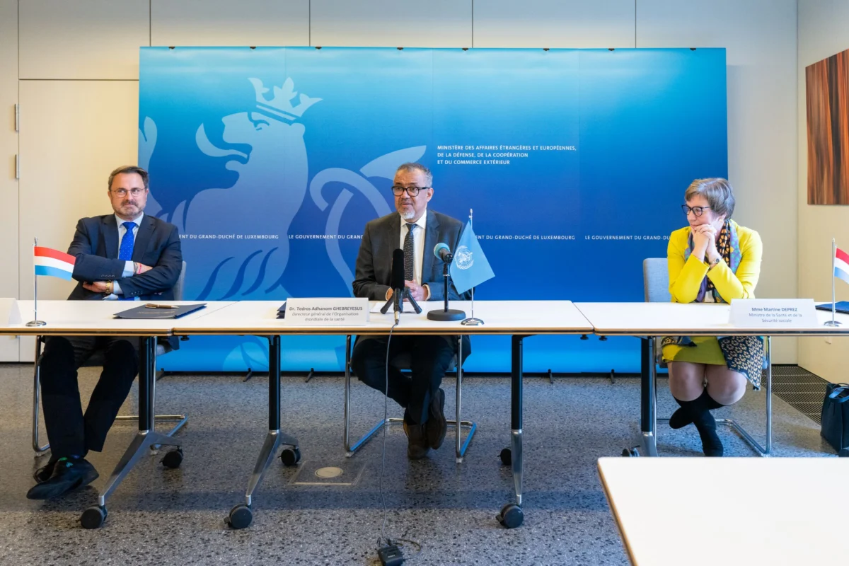 luxembourg-elevates-global-health-commitment-with-landmark-e47-5-million-investment-in-who-partnerships