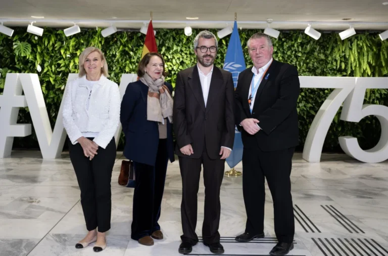 spain-reinforces-global-health-collaboration-aligning-strategic-initiatives-with-world-health-organization-mandates