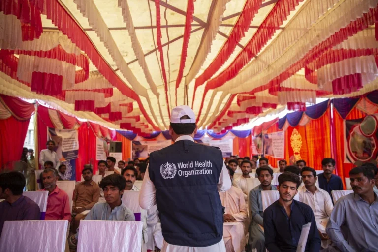 strategic-investment-from-qatar-empowers-world-health-organizations-comprehensive-global-health-strategy
