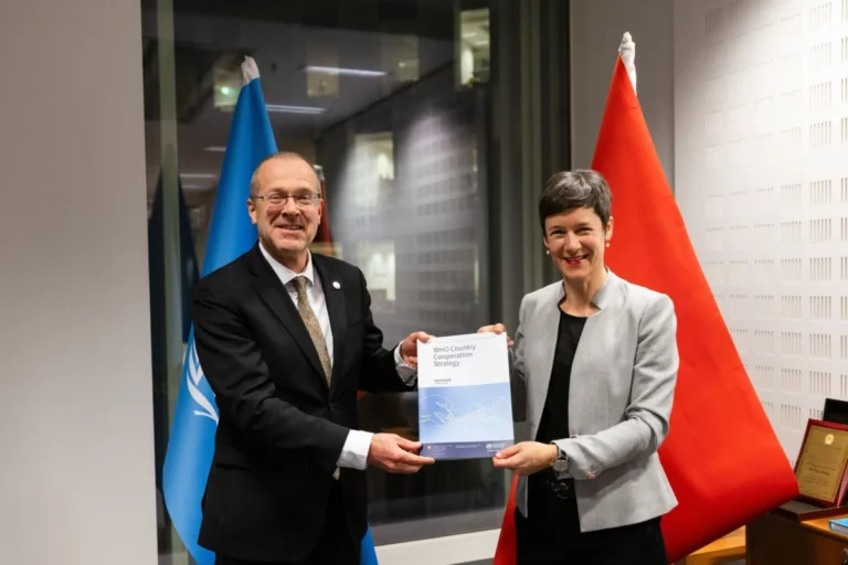 switzerland-and-world-health-organization-fortify-strategic-alliance-for-global-health-priorities-through-2028