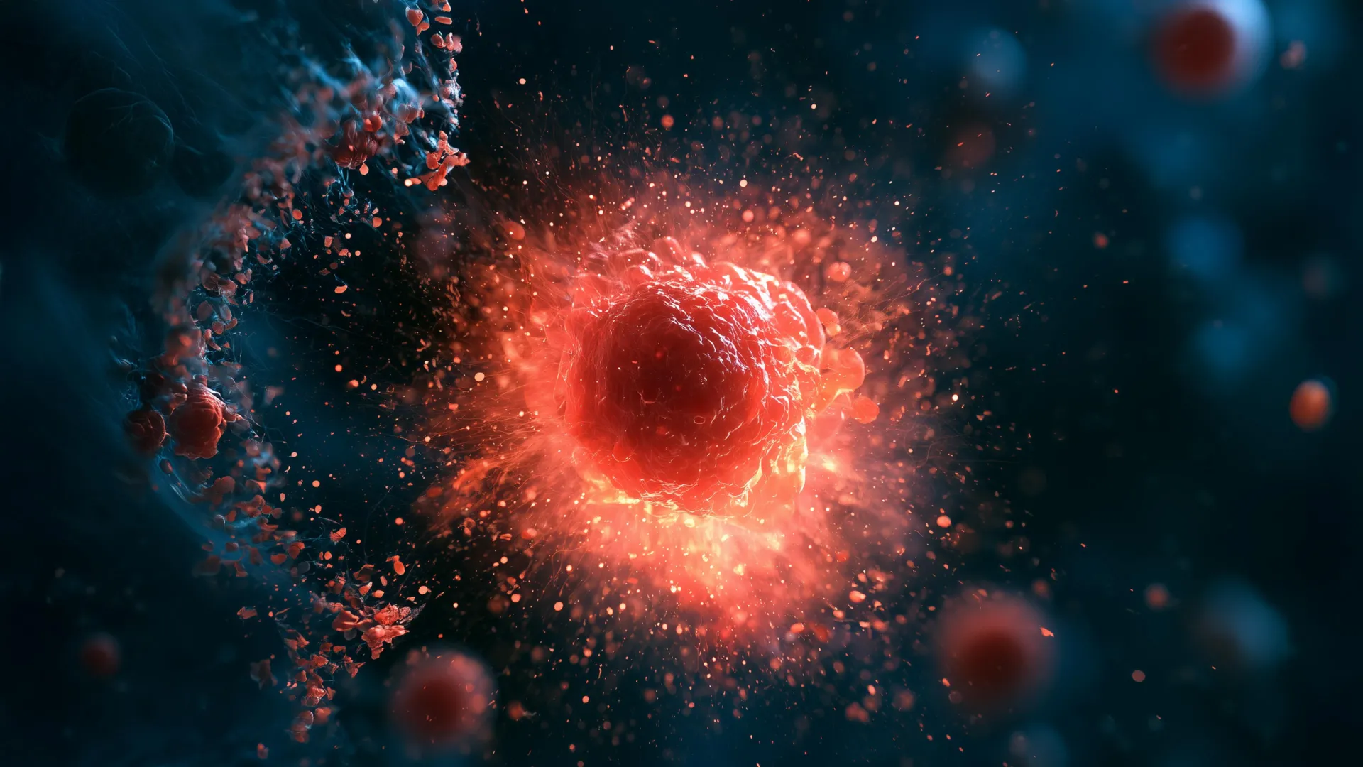 unveiling-ruptoblasts-stanford-researchers-identify-novel-immune-cells-that-execute-self-destructive-explosions-to-eliminate-threats