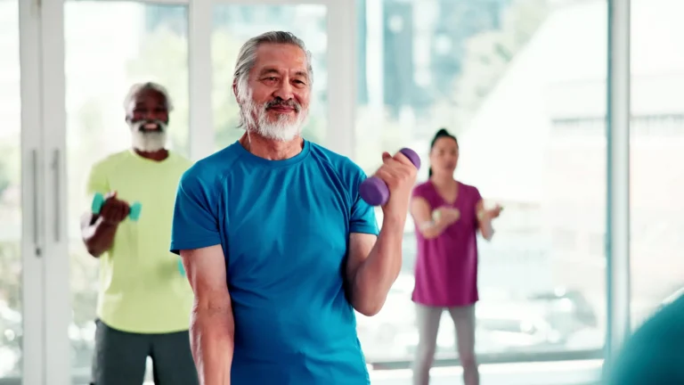unveiling-the-lifespan-advantage-the-optimal-dose-of-resistance-exercise-for-enhanced-health-outcomes