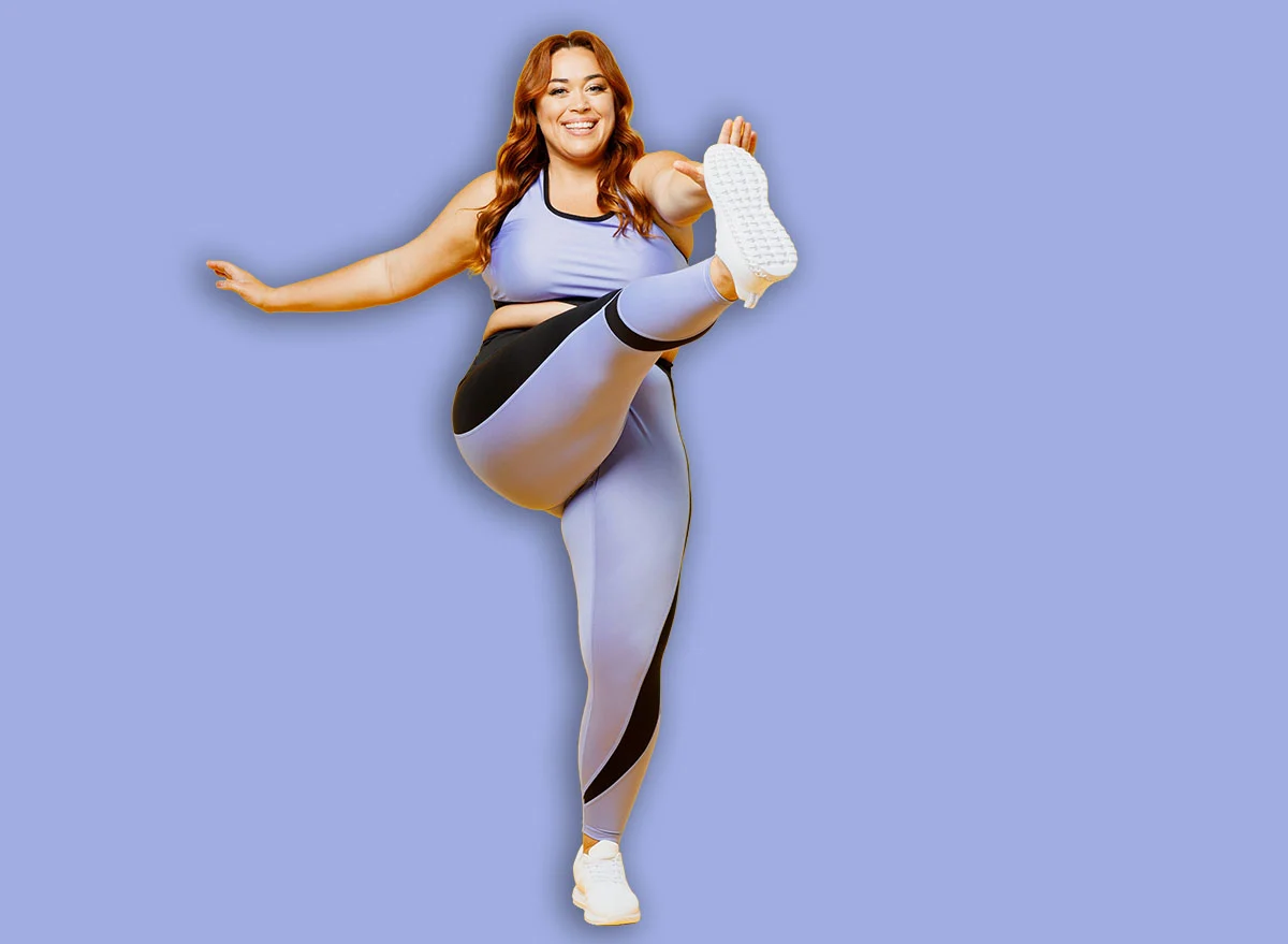 Full,Body,Fun,Young,Chubby,Plus,Size,Big,Fat,Fit