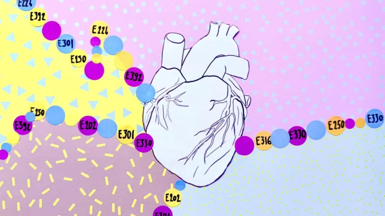 dietary-preservatives-under-scrutiny-large-scale-study-links-common-food-additives-to-increased-cardiovascular-risk