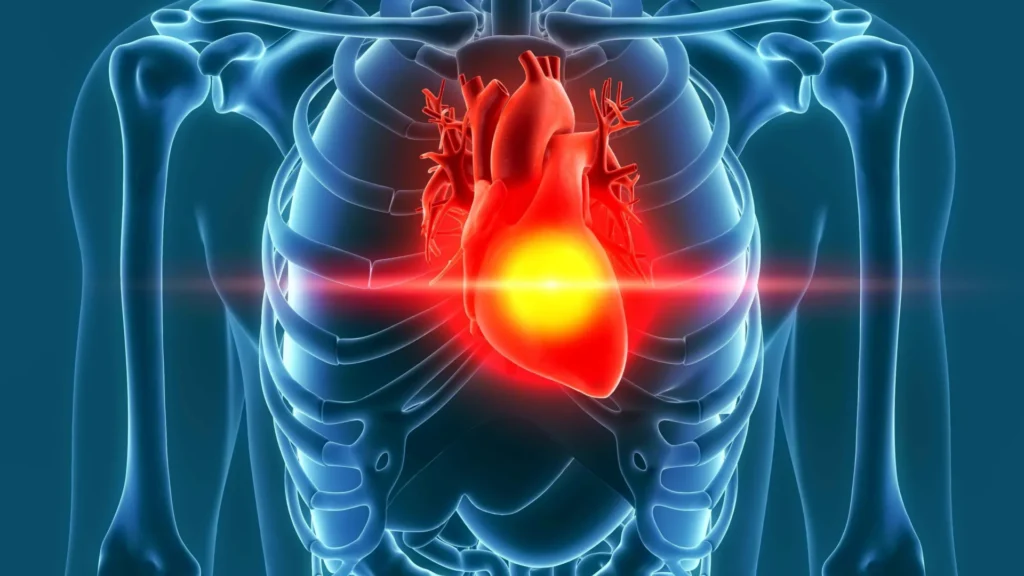 early-life-community-environments-strongly-predict-midlife-cardiovascular-disease-risk-study-reveals