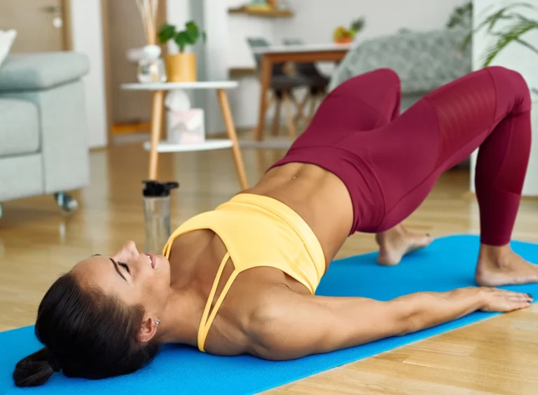 elevating-senior-mobility-the-glute-bridge-as-a-critical-measure-of-core-and-hip-resilience