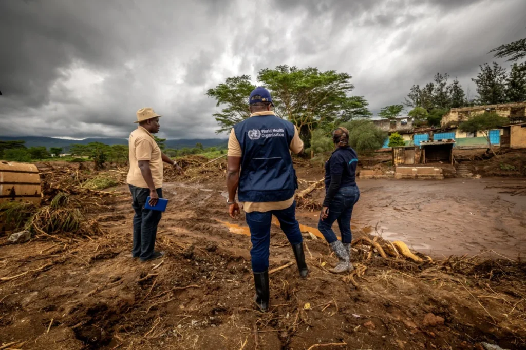 netherlands-bolsters-whos-global-climate-health-initiatives-pledging-enhanced-support-for-resilient-healthcare-systems