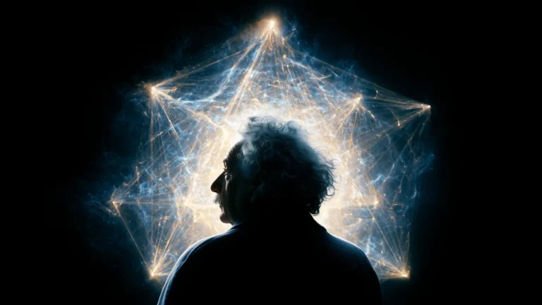quantum-phase-shift-in-free-falling-atoms-validates-einsteinian-gravity-at-the-nanoscale
