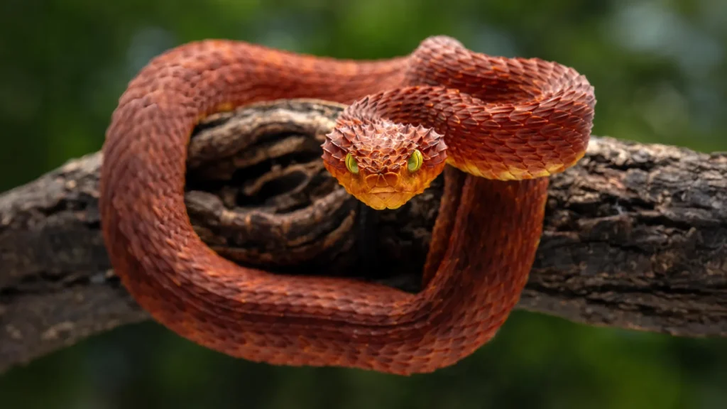 unlocking-snakes-own-resilience-novel-protein-combinations-promise-revolution-in-venom-neutralization