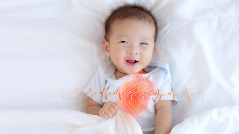 unlocking-the-enigma-of-congenital-heart-disease-a-novel-cellular-signaling-pathway-revealed-in-embryonic-development